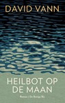 Heilbot op de maan - David Vann - 9789403147703