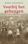 Voorbij het geheugen - Maria Stepanova - 9789403150307