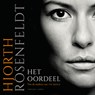 Het oordeel - Hjorth Rosenfeldt - 9789403151601