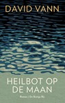 Heilbot op de maan - David Vann - 9789403154008