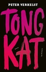 Tongkat - Peter Verhelst - 9789403154510