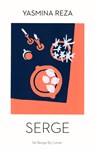 Serge - Yasmina Reza - 9789403155814