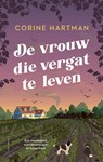 De vrouw die vergat te leven - Corine Hartman - 9789403156910