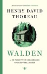 Walden - Henry David Thoreau - 9789403159003