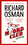 De moordclub (op donderdag) - Richard Osman - 9789403160917