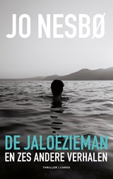 De jaloezieman en zes andere verhalen, Jo Nesbø -  - 9789403163017