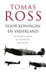 Voor koningin en vaderland - Tomas Ross - 9789403164106
