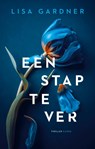 Een stap te ver - Lisa Gardner - 9789403165219