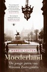 Moederland - Marcia Luyten - 9789403170916