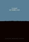 Het barre land - T.S. Eliot - 9789403171913