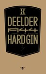 Hardgin - J.A. Deelder - 9789403174808