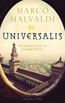 Universalis - Marco Malvaldi - 9789403177106
