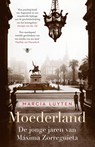 Moederland - Marcia Luyten - 9789403177113