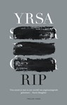 R.I.P. - Yrsa Sigurdardottir - 9789403178905
