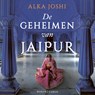 De geheimen van Jaipur - Alka Joshi - 9789403179018