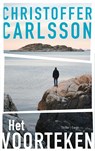 Het voorteken - Christoffer Carlsson - 9789403179308