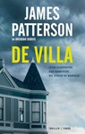 De villa - James Patterson - 9789403179704