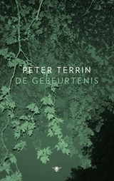 De gebeurtenis, Peter Terrin -  - 9789403181813