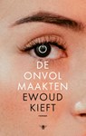 De onvolmaakten - Ewoud Kieft - 9789403182506