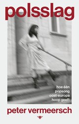 Polsslag, Peter Vermeersch -  - 9789403184111