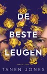 De beste leugen - Tanen Jones - 9789403187709