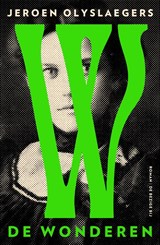 De wonderen, Jeroen Olyslaegers -  - 9789403187914