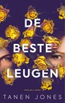 De beste leugen - Tanen Jones - 9789403188300