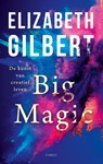 Big magic - Elizabeth Gilbert - 9789403188515