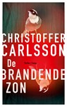 De brandende zon - Christoffer Carlsson - 9789403191614