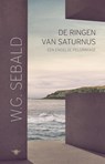 De ringen van Saturnus - W.G. Sebald - 9789403195704