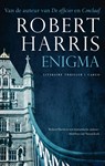 Enigma - Robert Harris - 9789403195902