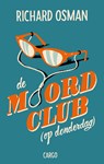 De moordclub (op donderdag) - Richard Osman - 9789403197708