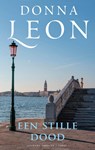 Een stille dood - Donna Leon - 9789403197913