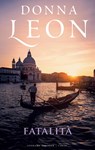 Fatalità - Donna Leon - 9789403198118