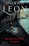 Bedrieglijke zaken - Donna Leon - 9789403198415