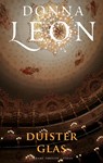 Duister glas - Donna Leon - 9789403198811