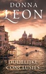 Dodelijke conclusies - Donna Leon - 9789403199313