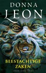 Beestachtige zaken - Donna Leon - 9789403199412