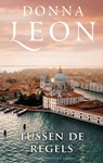 Tussen de regels - Donna Leon - 9789403199610