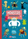 Monsters -  - 9789403205786