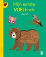 Mijn eerste voelboek: Dieren -  - 9789403229928