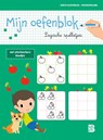 Mijn oefenblok: Logische spelletjes (Eerste kleuterklas - Peuterspeelzaal) -  - 9789403232713