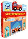 Maak je klaar, rijden maar: De brandweerwagen -  - 9789403238326