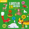 Luister en ontdek: De natuur -  - 9789403238616