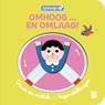 Bijdehandjes: Omhoog ... en omlaag! -  - 9789403239583