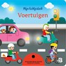 Mijn lichtjesboek: Voertuigen -  - 9789403241029