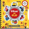 Draai en rijd: De bouwplaats -  - 9789403244211