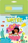 Zeemeerminnen -  - 9789403244778