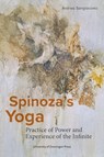 Spinoza’s Yoga - Andrea Sangiacomo - 9789403431048
