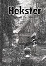 Hekster - Gerrit De Moor - 9789403600536
